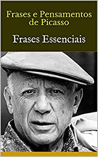 Livro Frases e Pensamentos de Picasso: Frases Essenciais