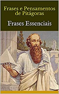 Livro Frases e Pensamentos de Pitágoras: Frases Essenciais