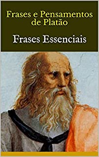Livro Frases e Pensamentos de Platão: Frases Essenciais