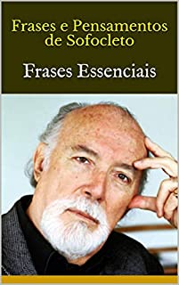 Livro Frases e Pensamentos de Sofocleto: Frases Essenciais