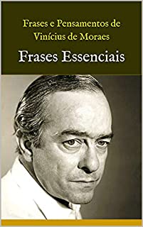 Livro Frases e Pensamentos de Vinícius de Moraes: Frases Essenciais