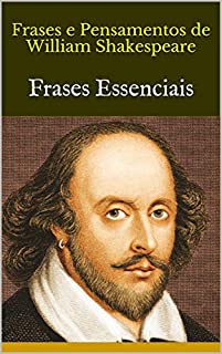 Livro Frases e Pensamentos de William Shakespeare: Frases Essenciais