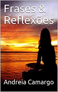 Livro Frases & Reflexões