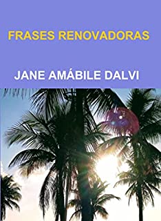 Livro FRASES RENOVADORAS