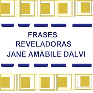 Livro FRASES REVELADORAS