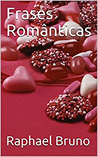 Livro Frases Românticas