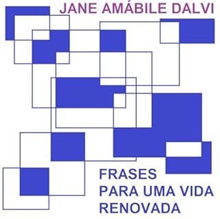 Livro FRASES PARA UMA VIDA RENOVADA