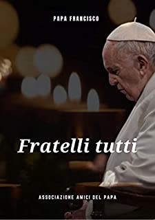 Livro Fratelli Tutti