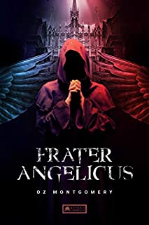 Livro Frater Angelicus