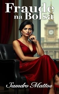 Livro Fraude na Bolsa