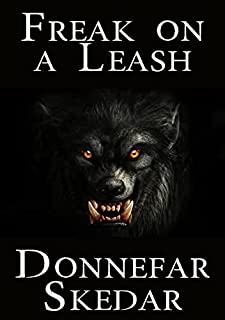 Livro Freak on a Leash