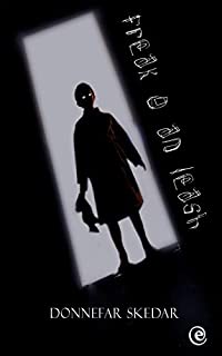 Livro Freak on a Leash (Terror Mental)
