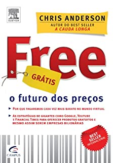 Livro Free