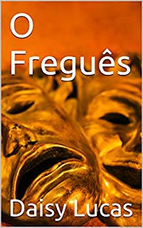 Livro O Freguês
