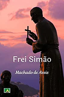 Livro Frei Simão