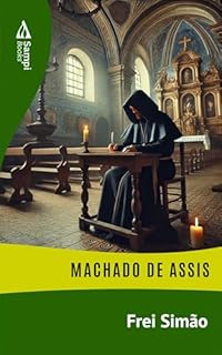 Livro Frei Simão
