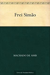 Livro Frei Simão
