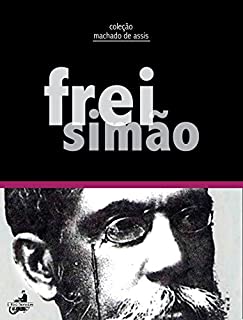 Livro Frei Simão (Contos de Machado de Assis)