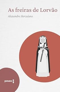 Livro As freiras de Lorvão