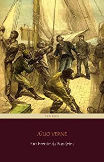 Livro Em Frente da Bandeira (Viagens Maravilhosas)