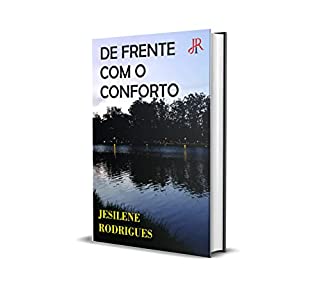 Livro DE FRENTE COM O CONFORTO