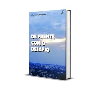 Livro DE FRENTE COM O DESAFIO