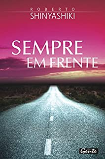Livro Sempre em frente