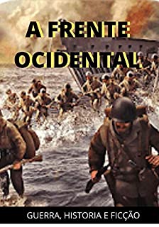 Livro A FRENTE OCIDENTAL