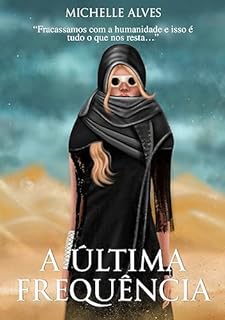 Livro A Última Frequência