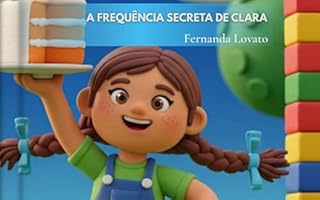A Frequência Secreta de Clara