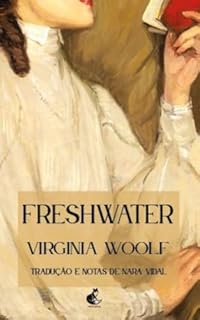 Livro Freshwater