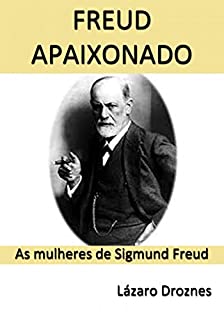 Livro Freud Apaixonado
