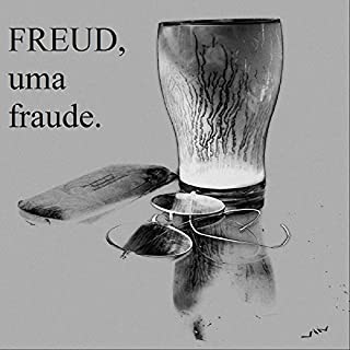 Livro FREUD, uma fraude.
