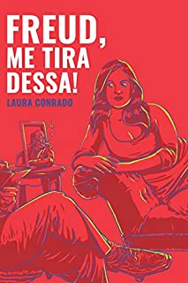 Livro Freud, me tira dessa!