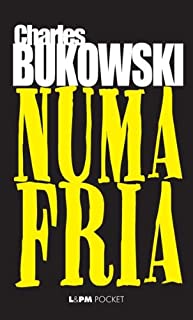 Livro Numa Fria