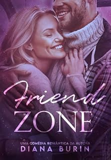Livro Friendzone