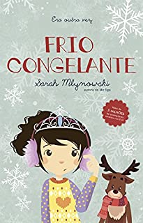 Livro Frio congelante - Era outra vez - vol. 6