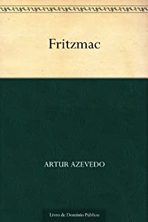 Livro Fritzmac