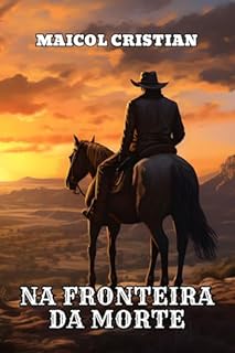 Livro Na Fronteira da Morte