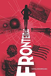 Livro Fronteiras