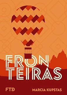 Livro Fronteiras