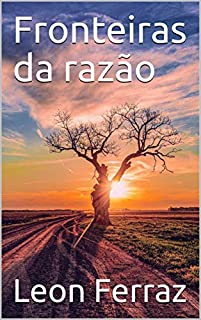 Livro Fronteiras da razão