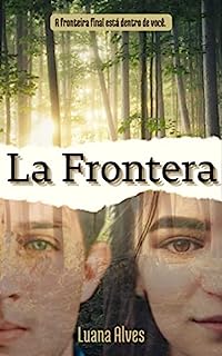 Livro La Frontera