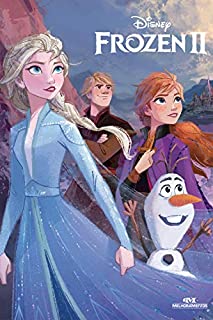 Frozen II