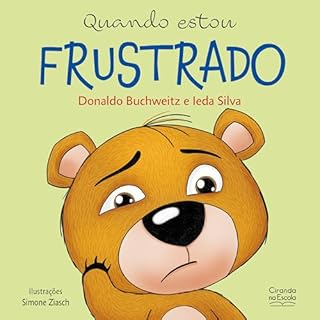 Livro Quando estou frustrado (Emoções e sentimentos)