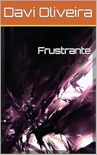 Livro Frustrante