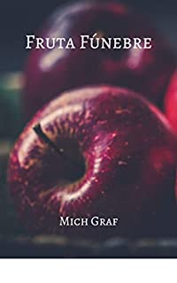 Livro Fruta Fúnebre