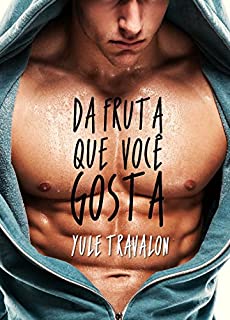 Livro Da Fruta Que Você Gosta