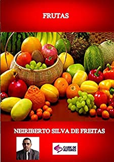 Livro Frutas