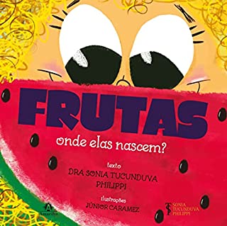 Frutas: onde elas nascem?